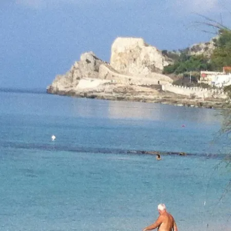 Holiday home Casa Perla *
