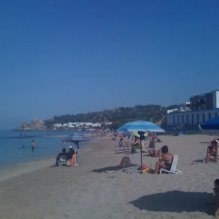 Casa Perla * Santa Maria al Bagno