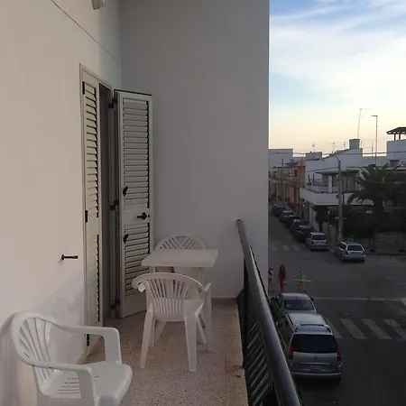 Holiday home Casa Perla *