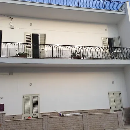 Casa Perla