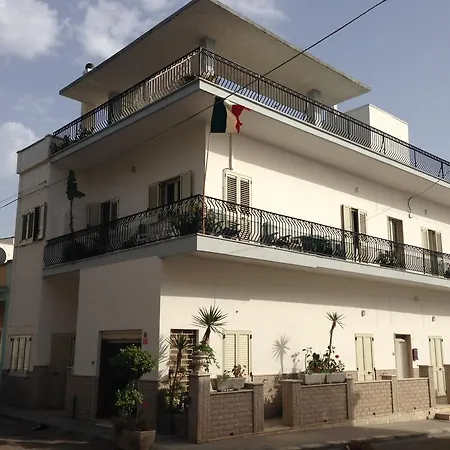 Casa Perla Holiday home Santa Maria al Bagno