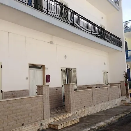 Holiday home Casa Perla *