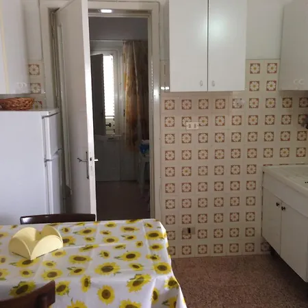 Holiday home Casa Perla Santa Maria al Bagno