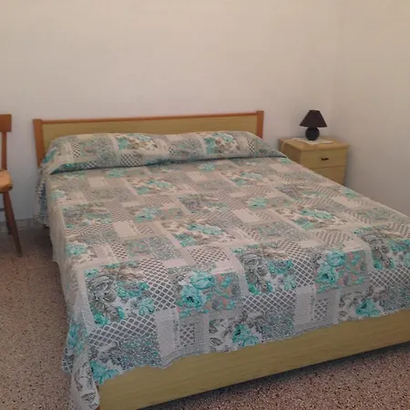 Casa Perla Holiday home Santa Maria al Bagno